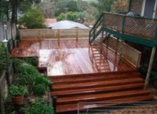 Kwikfynd Decks
werneth