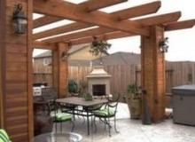 Kwikfynd Pergolas
werneth